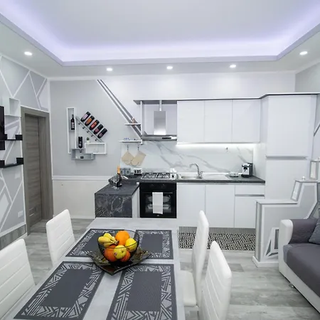 Scatto61 Holiday home *