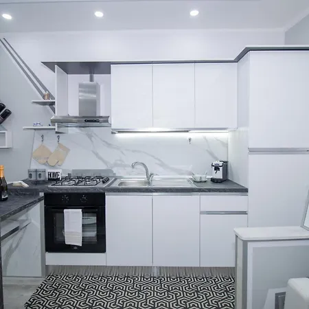 Vakantiehuis Scatto61 Grassano