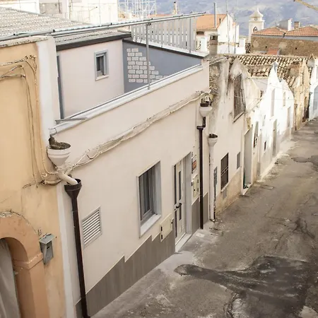 Scatto61 Vakantiehuis *