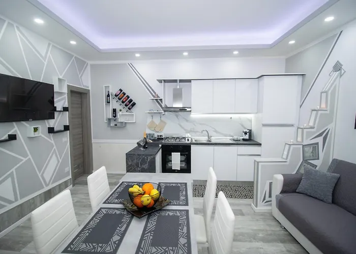 Scatto61 Сasa de vacaciones *