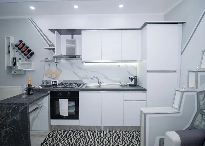 Сasa de vacaciones Scatto61 Grassano