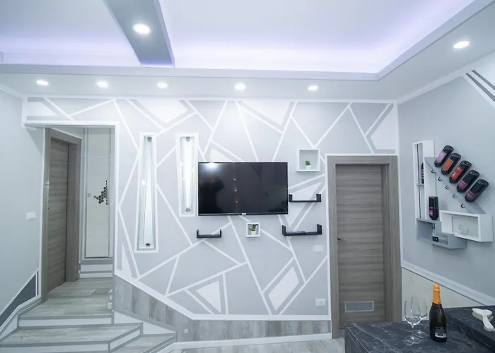 Сasa de vacaciones Scatto61