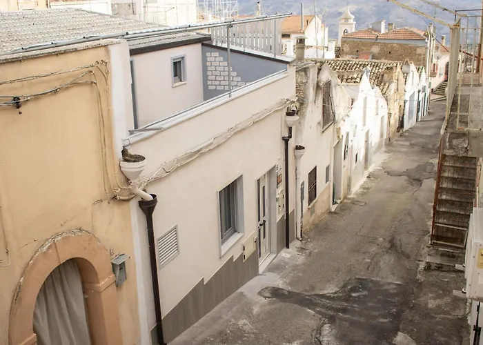 Scatto61 Сasa de vacaciones *