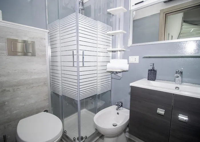 Scatto61 Сasa de vacaciones Grassano